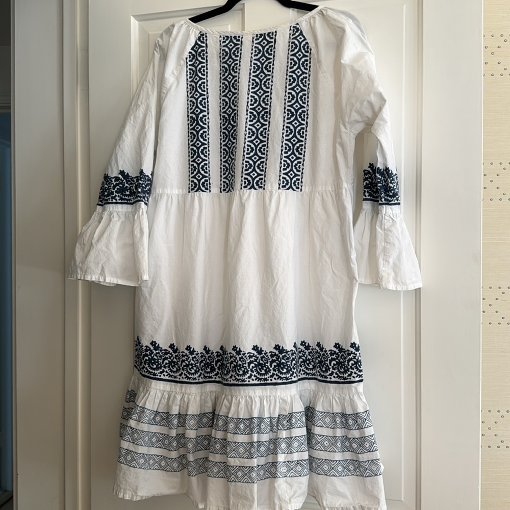 Roller Rabbit Maricruz Dress - Picture 15 of 16
